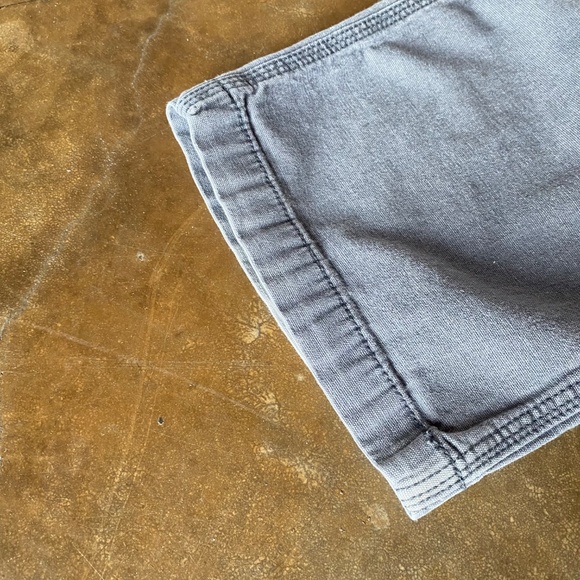 VTG Carhartt Double Knee Carpenter Work Pants - Picture 8 of 13